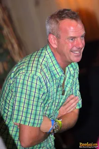 Foto Fatboy Slim
