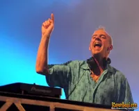Foto Fatboy Slim