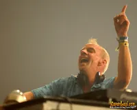 Foto Fatboy Slim