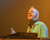 Foto Fatboy Slim