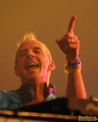 Foto Fatboy Slim