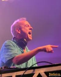 Foto Fatboy Slim