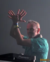 Foto Fatboy Slim