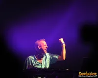 Foto Fatboy Slim