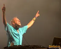 Foto Fatboy Slim