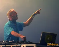 Foto Fatboy Slim