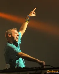 Foto Fatboy Slim