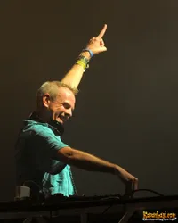 Foto Fatboy Slim