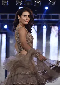 Foto Fatima Sana Shaikh