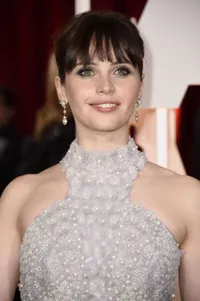 Foto Felicity Jones