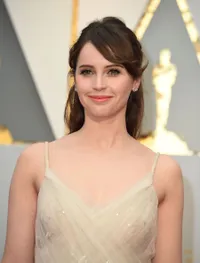 Foto Felicity Jones