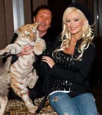 Foto Ferdinand Fercos