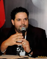 Foto Fernando Varela