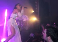 Foto FKA Twigs