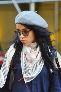 Foto FKA Twigs