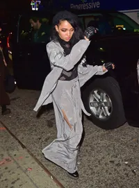 Foto FKA Twigs