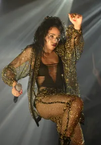 Foto FKA Twigs
