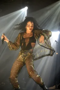 Foto FKA Twigs