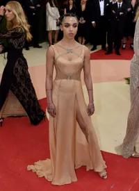 Foto FKA Twigs
