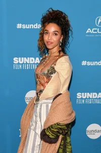 Foto FKA Twigs