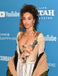 Foto FKA Twigs