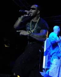 Foto Flo Rida