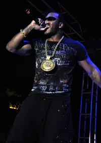 Foto Flo Rida