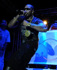 Foto Flo Rida