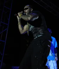 Foto Flo Rida