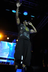Foto Flo Rida