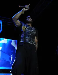 Foto Flo Rida