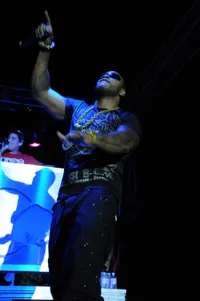 Foto Flo Rida