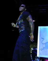 Foto Flo Rida