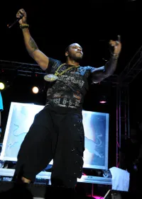 Foto Flo Rida