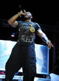 Foto Flo Rida