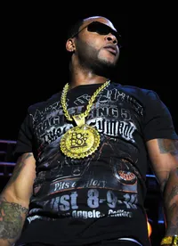 Foto Flo Rida