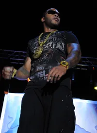 Foto Flo Rida