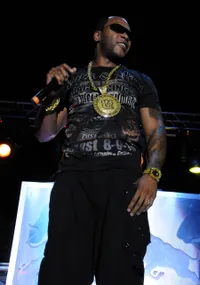 Foto Flo Rida