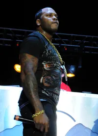 Foto Flo Rida