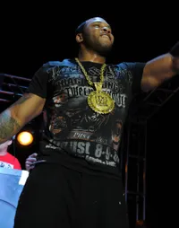 Foto Flo Rida