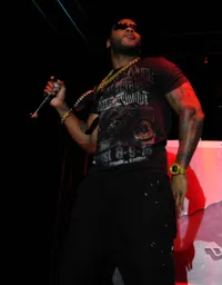 Foto Flo Rida