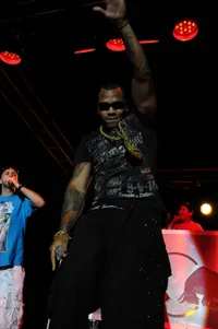 Foto Flo Rida