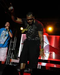 Foto Flo Rida