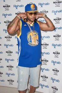 Foto Flo Rida