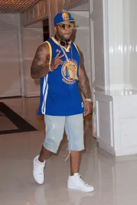 Foto Flo Rida