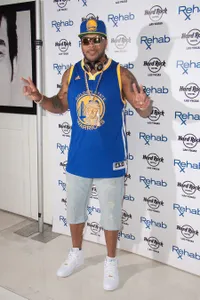 Foto Flo Rida