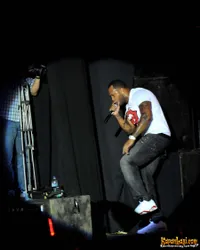 Foto Flo Rida