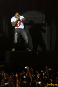 Foto Flo Rida