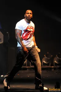 Foto Flo Rida