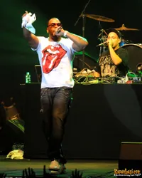 Foto Flo Rida
